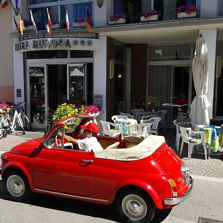 Hotel Europa-3