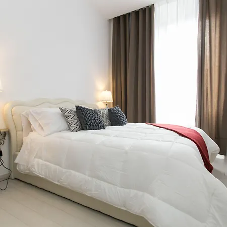 Aparthotel Dei Mercanti-3