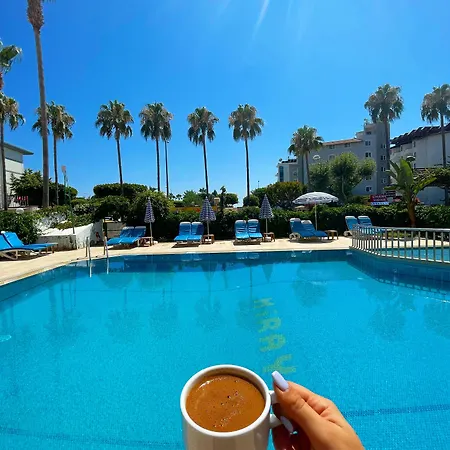 Miray Hotel Kleopatra-3