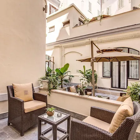 Hotel 87 Eighty-Seven - Maison D'Art Collection-2