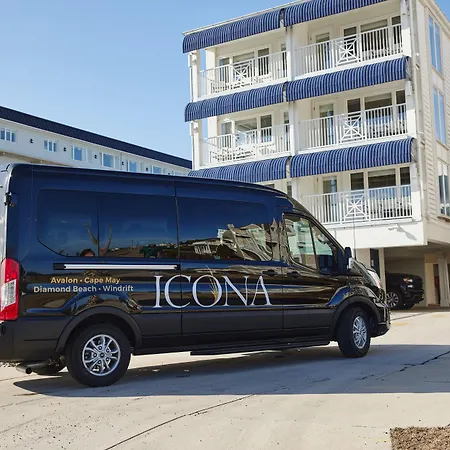 Icona Cape May-2