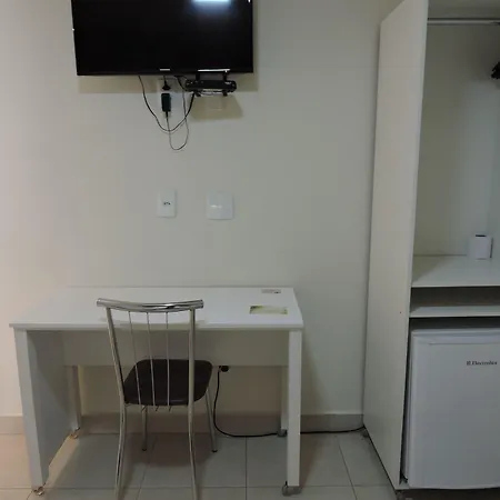 Hotel Rio Branco-3