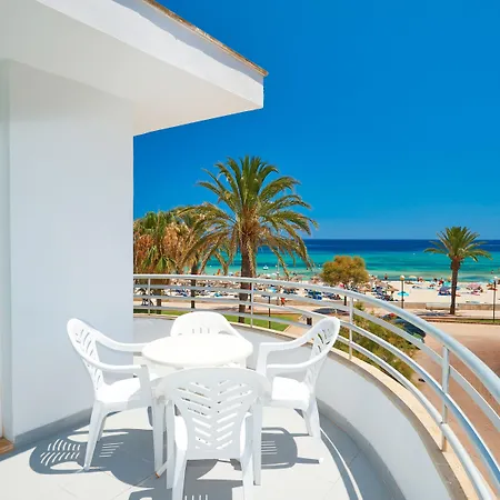 Morito Beach App.-3