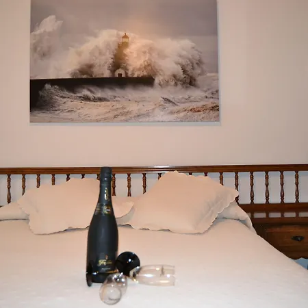Hostal Pereiriña-3