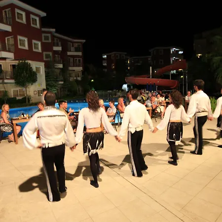 Hanay Suit Otel-2