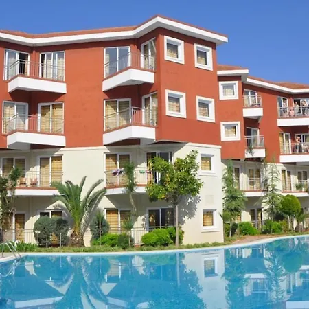 Hanay Suit Otel-3