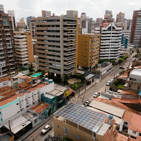 Pousada Meireles-2