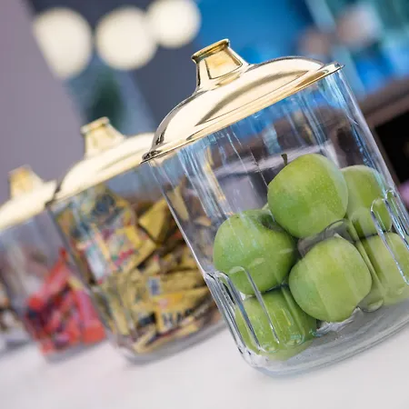 Hampton By Hilton Istanbul Zeytinburnu-2