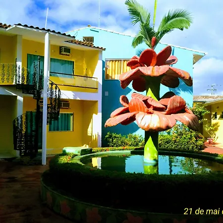 Hotel Porto Garden-3