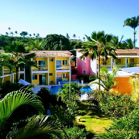 Hotel Porto Garden-2