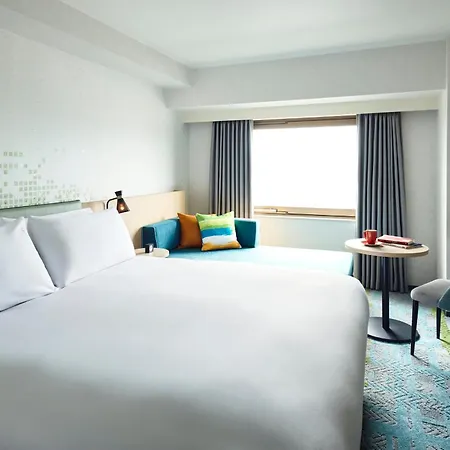 Holiday Inn Kyoto Gojo-2