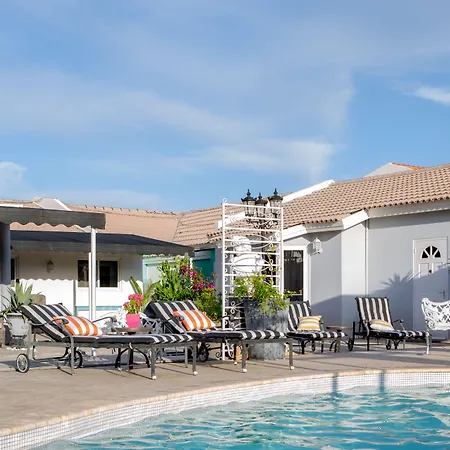 Modern Hotel Aruba-2