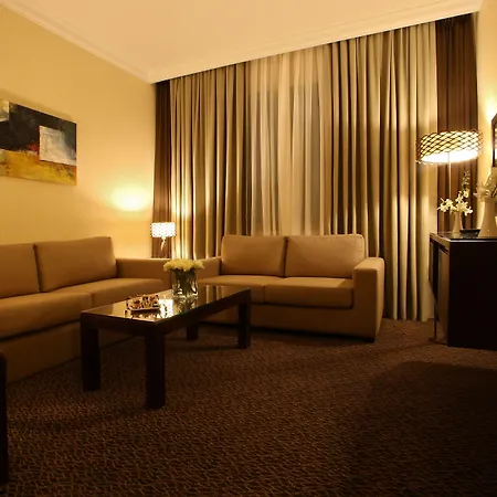 Lancaster Raouche Hotel-2