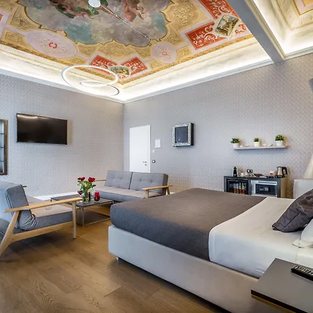 Martelli 6 Suite&Apartments-3