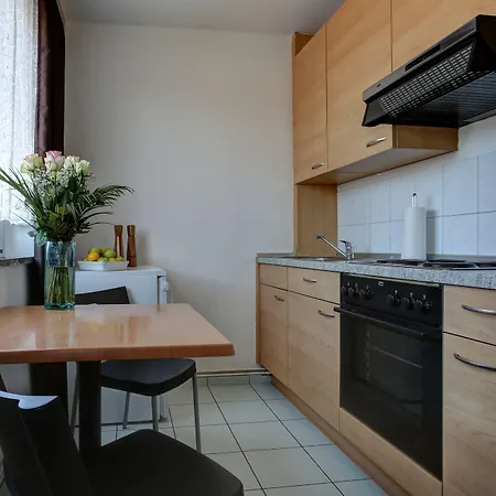 Boardinghouse Mundsburg-3