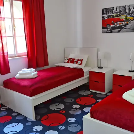 Guesthouse Soul-2