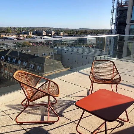 Clayton Hotel Cambridge-3