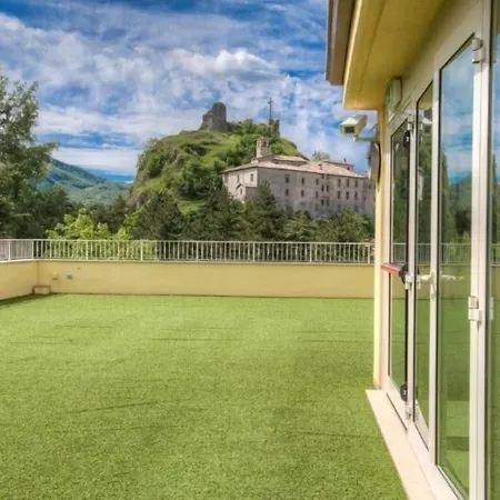 Hotel Il Duca Del Montefeltro-2