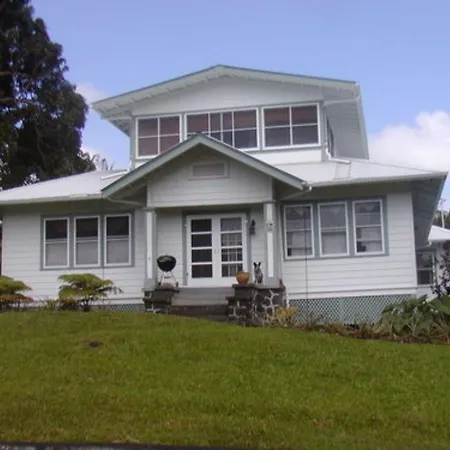 Old Hawaiian Bed And Breakfast-3
