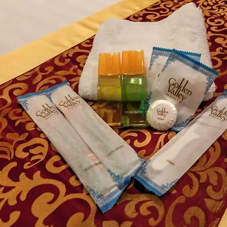 Golden Valley Hotel-3