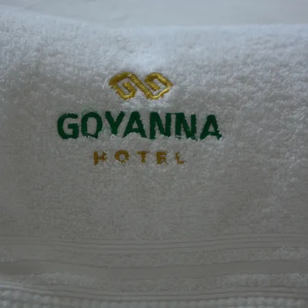 Goyanna Hotel-3