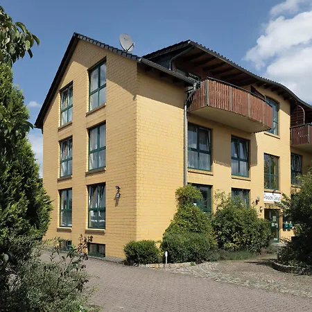 Pension Genat-3