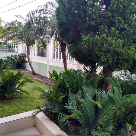 Brava Apart Hotel-2