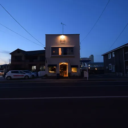 Saga International Guesthouse Hagakure-3