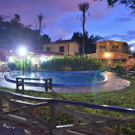 Borneo Tree House-3