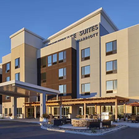 Towneplace Suites By Marriott Richmond-2