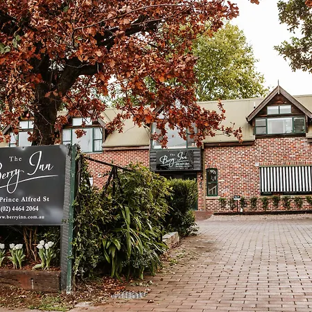 The Berry Inn-3
