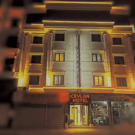 Ceylan Hotel-2