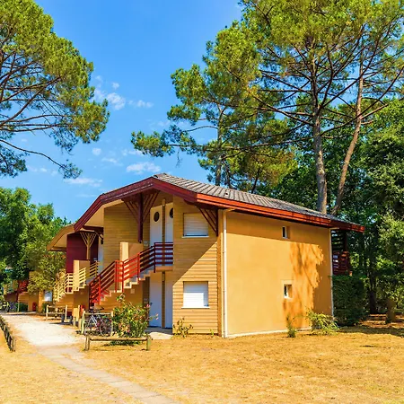 Azureva Club Lacanau-3
