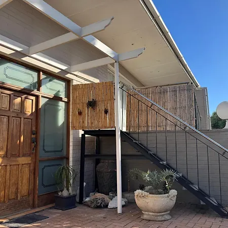 Eagles Rest Guest House-2