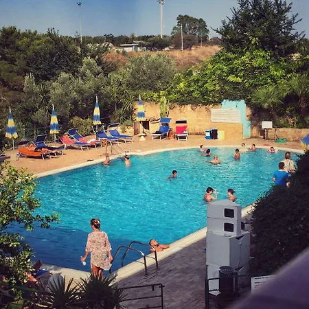 B&B "Bilha Hotel"-2