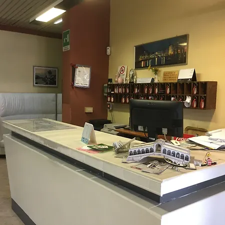 Hotel Primavera-2