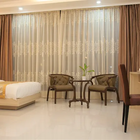 One El Nido Suite-2