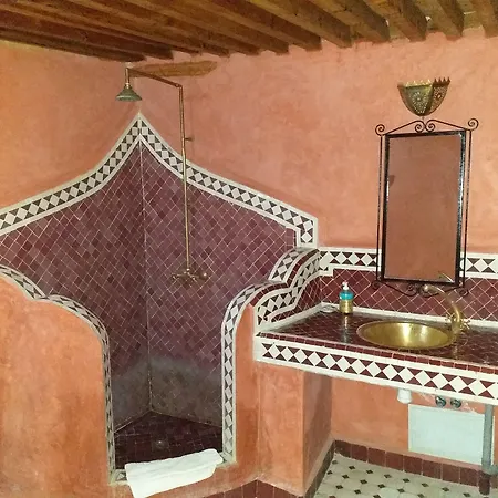Riad Sheryne Fes-2