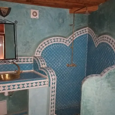 Riad Sheryne Fes-3