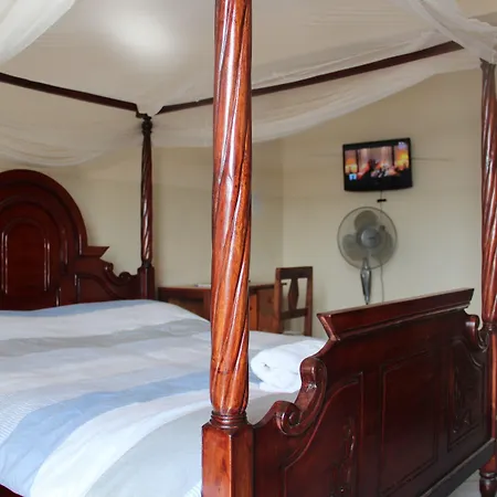 Riversand Hotel With Lake Views,Accra Street,Kisumu,Kenya-3