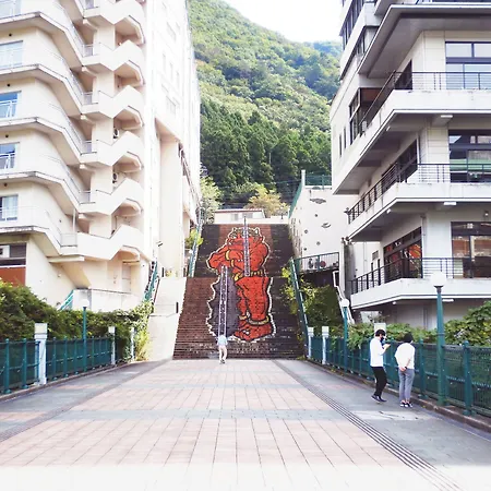 Hotel Manyotei-2