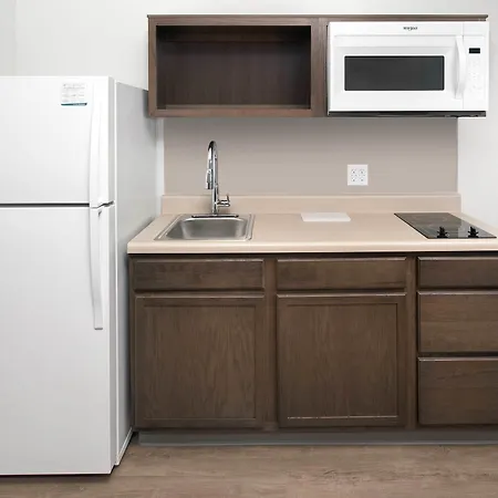 Woodspring Suites Miami Southwest-2