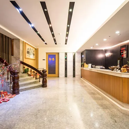 Country Garden Hotel-2