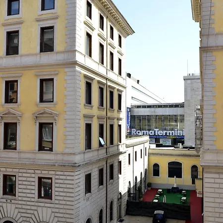 Hotel Tex-2