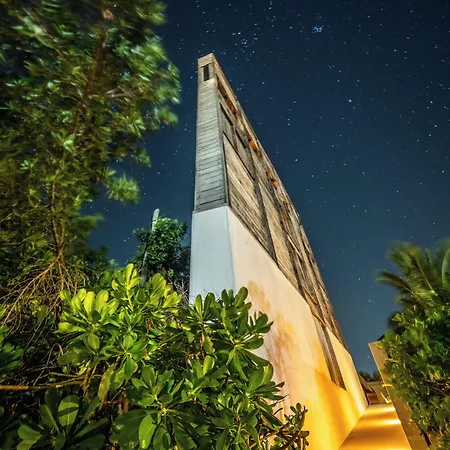 Hotel Boutique Punta Caliza - Adults Oriented-2