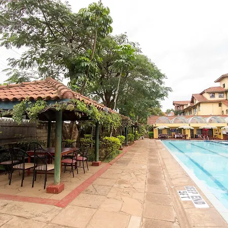 Jumuia Hotel Kisumu-2