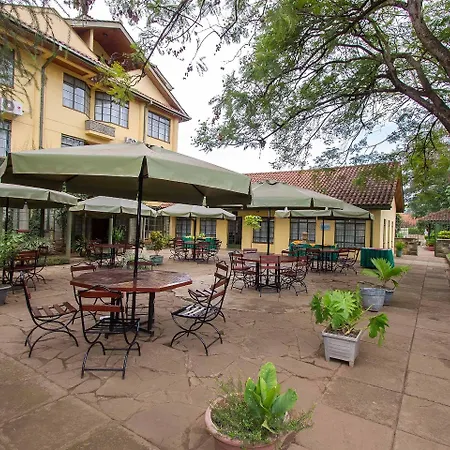 Jumuia Hotel Kisumu-3