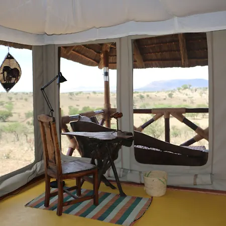 Serengeti Safari Lodge-3