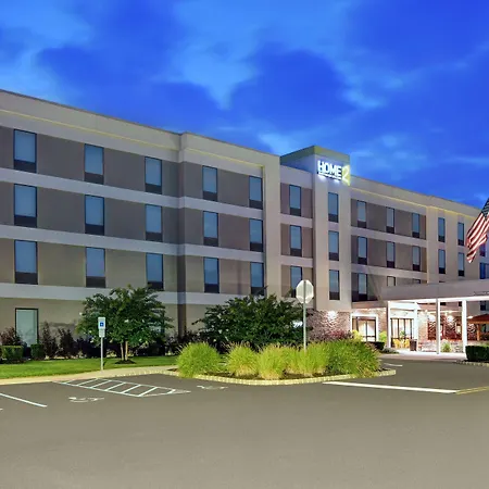 Home2 Suites By Hilton Bordentown-2