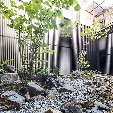 Tomoya Residence Hotel Kyoto-2